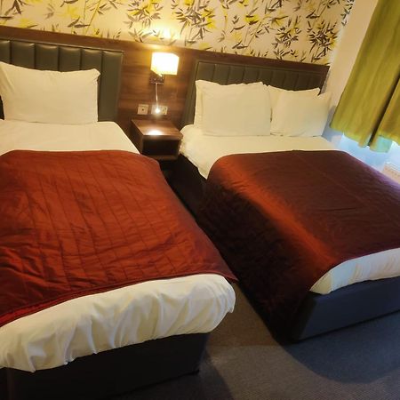 Chelsea House Hotel - B&B Londra Dış mekan fotoğraf