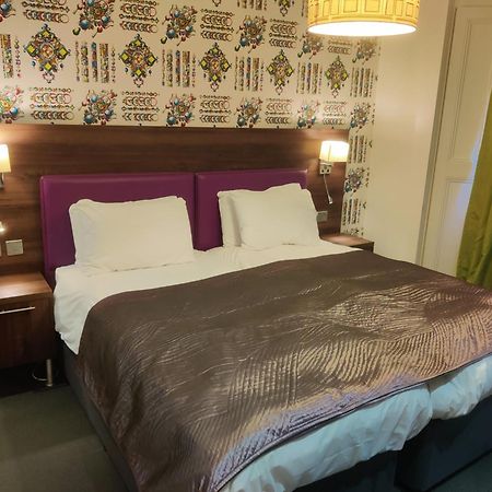 Chelsea House Hotel - B&B Londra Dış mekan fotoğraf