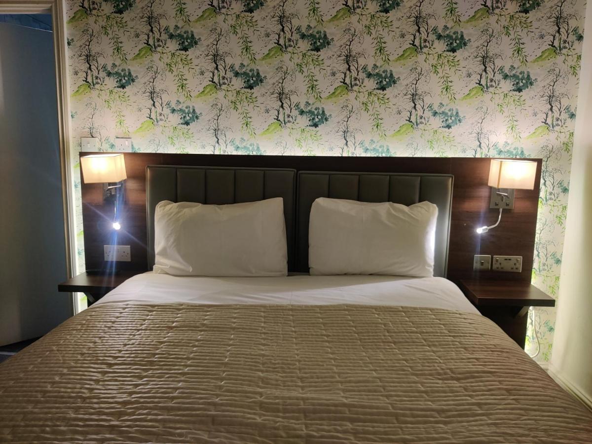 Chelsea House Hotel - B&B Londra Dış mekan fotoğraf