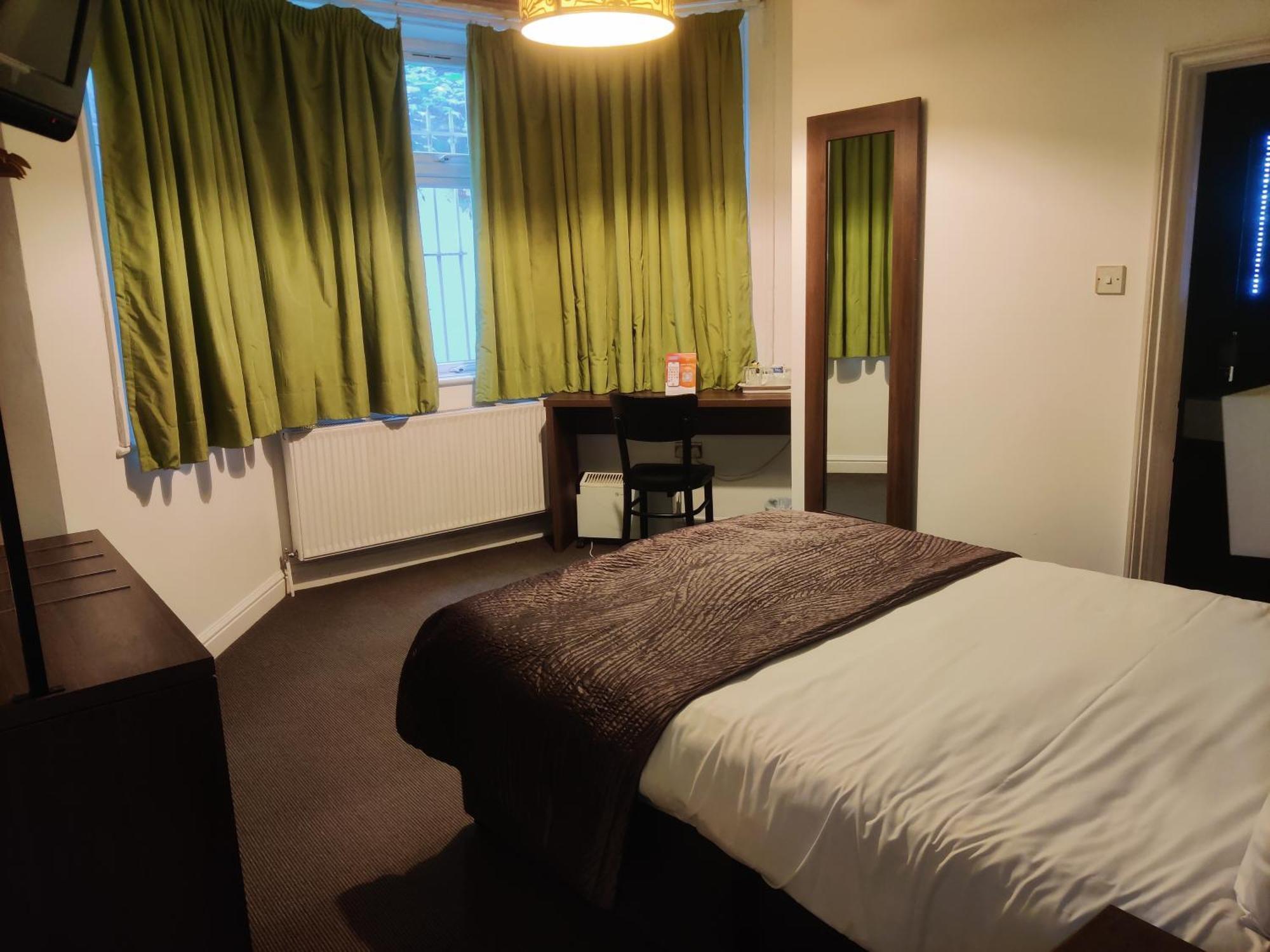 Chelsea House Hotel - B&B Londra Dış mekan fotoğraf