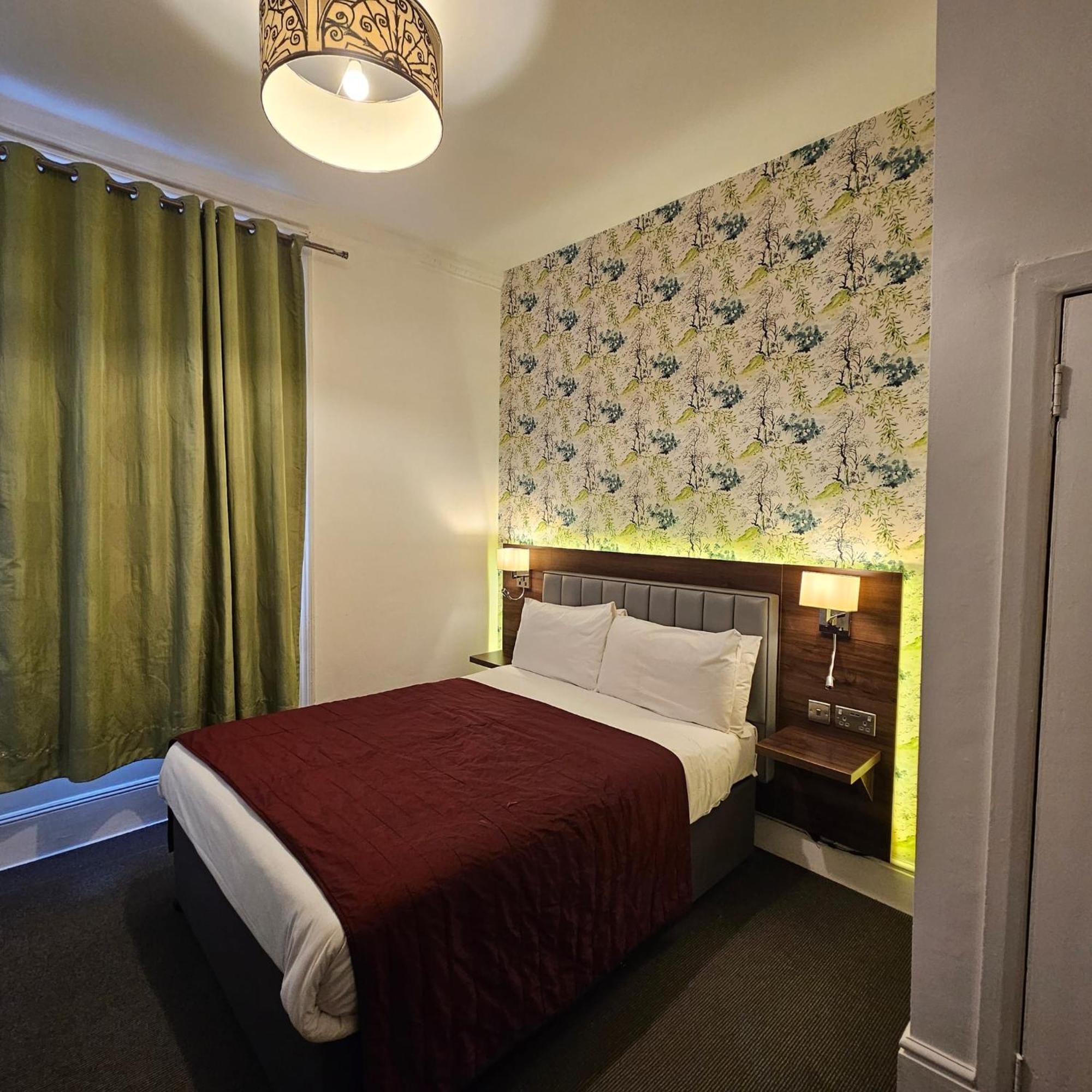 Chelsea House Hotel - B&B Londra Dış mekan fotoğraf