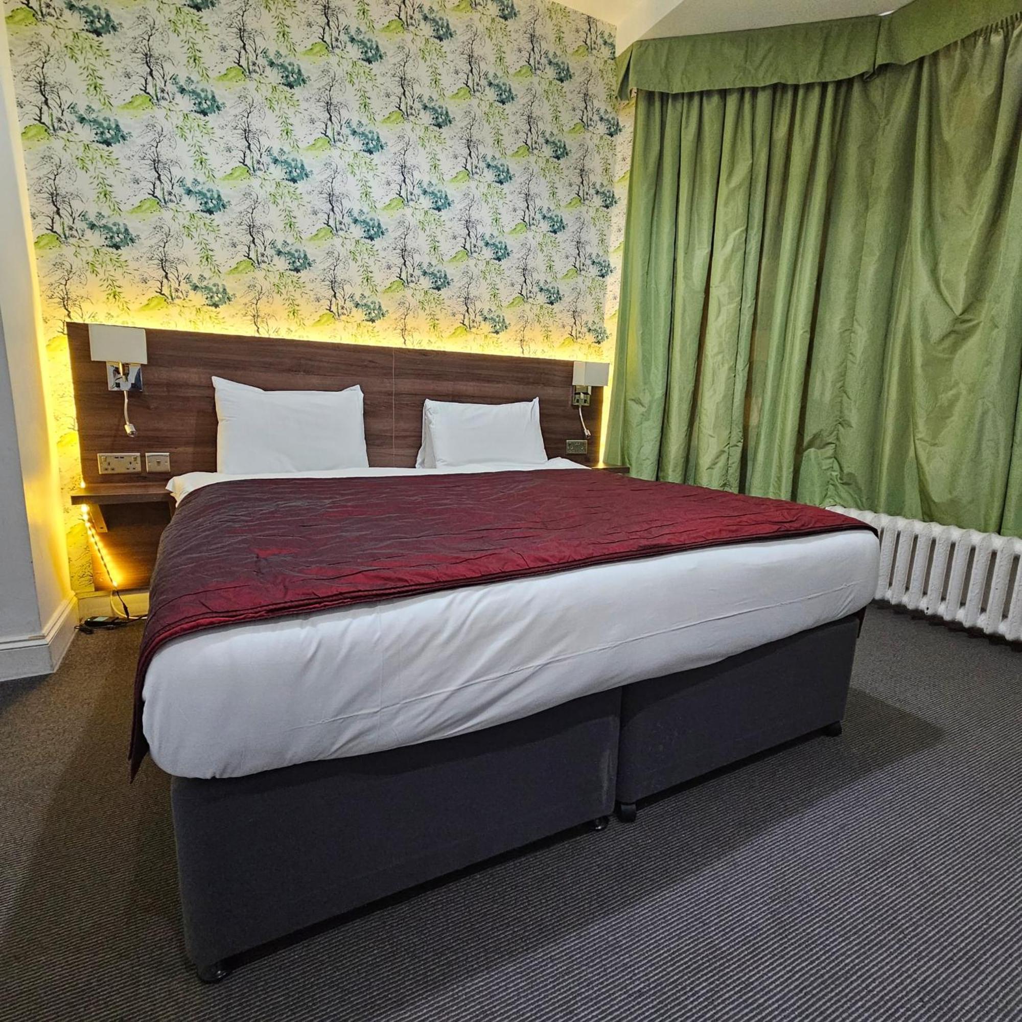 Chelsea House Hotel - B&B Londra Dış mekan fotoğraf