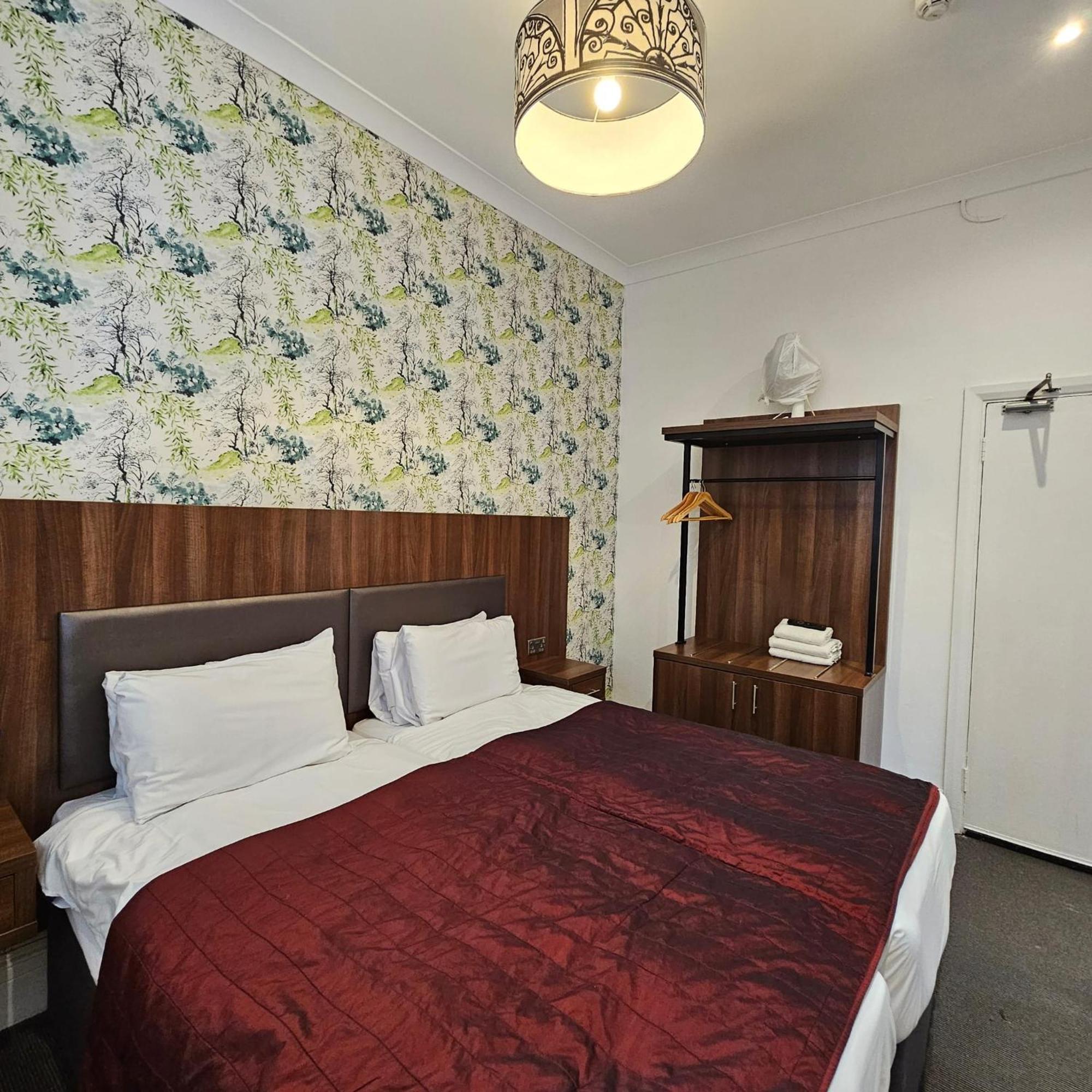 Chelsea House Hotel - B&B Londra Dış mekan fotoğraf