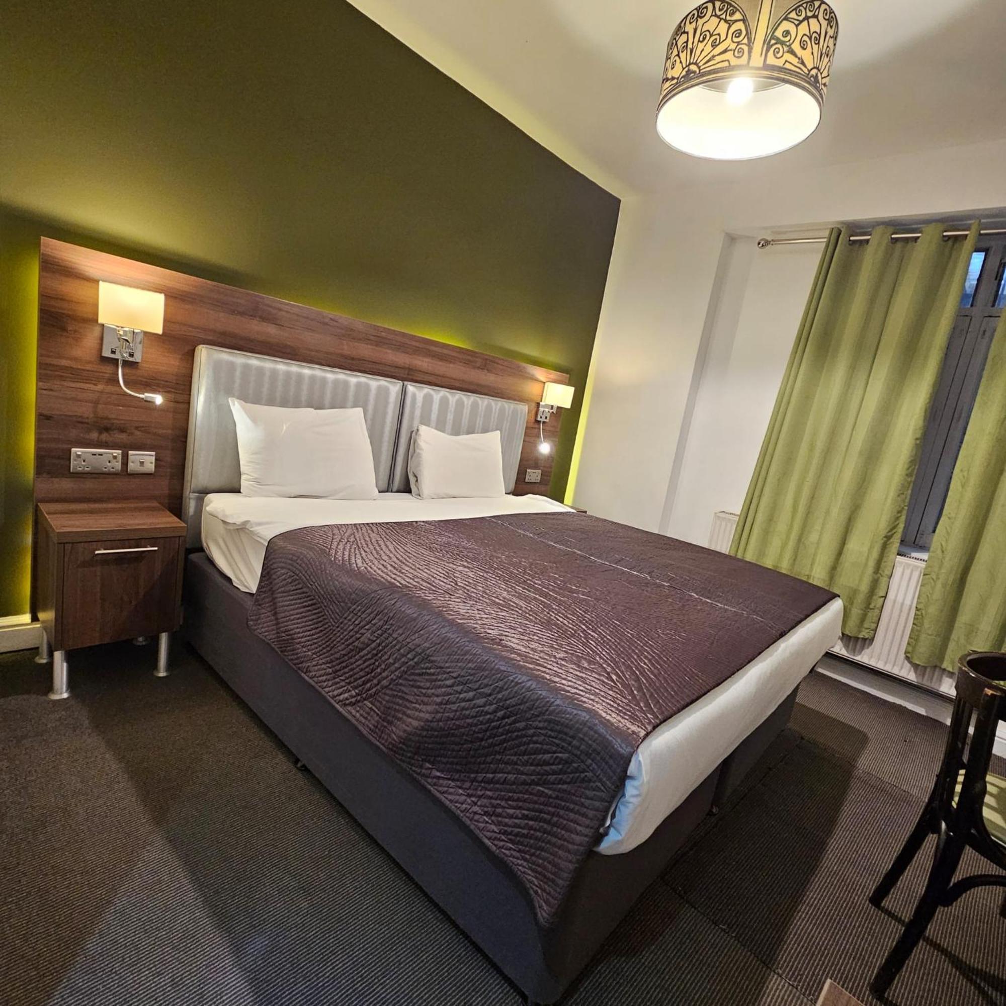Chelsea House Hotel - B&B Londra Dış mekan fotoğraf