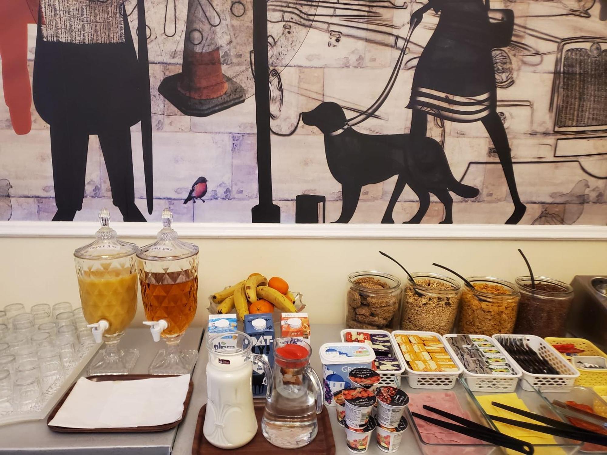 Chelsea House Hotel - B&B Londra Dış mekan fotoğraf