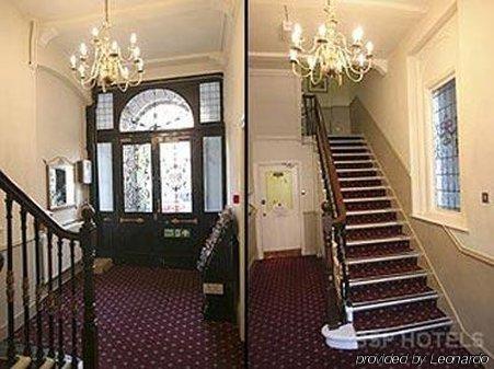 Chelsea House Hotel - B&B Londra İç mekan fotoğraf