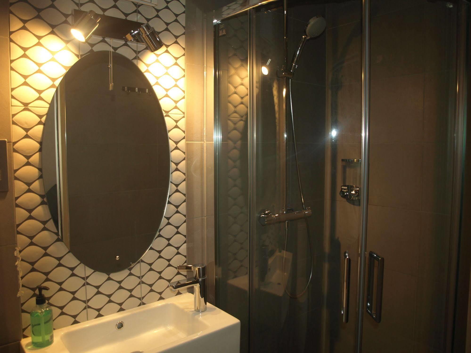 Chelsea House Hotel - B&B Londra Dış mekan fotoğraf
